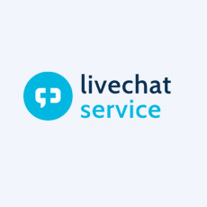 If I outsource live chat, how often do I get involved in the process?