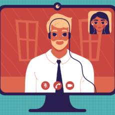 The essential guide to use video chat for customer service
