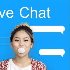 Best Live Chat examples and practices for 2021